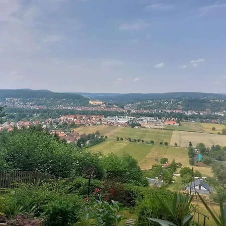 Holiday home Ferienbungalow Mit Schlossblick *
